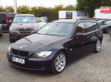 BMW - 3er