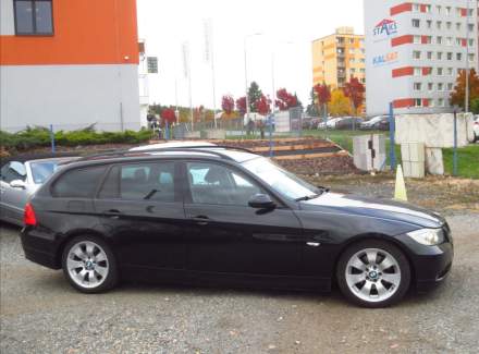 BMW - 3er