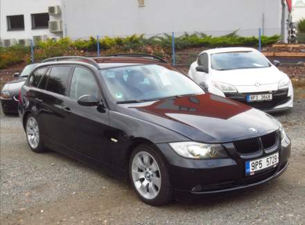 BMW - 3er