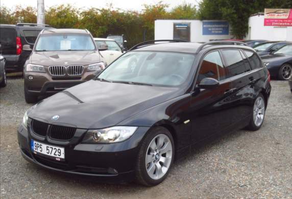 BMW - 3er