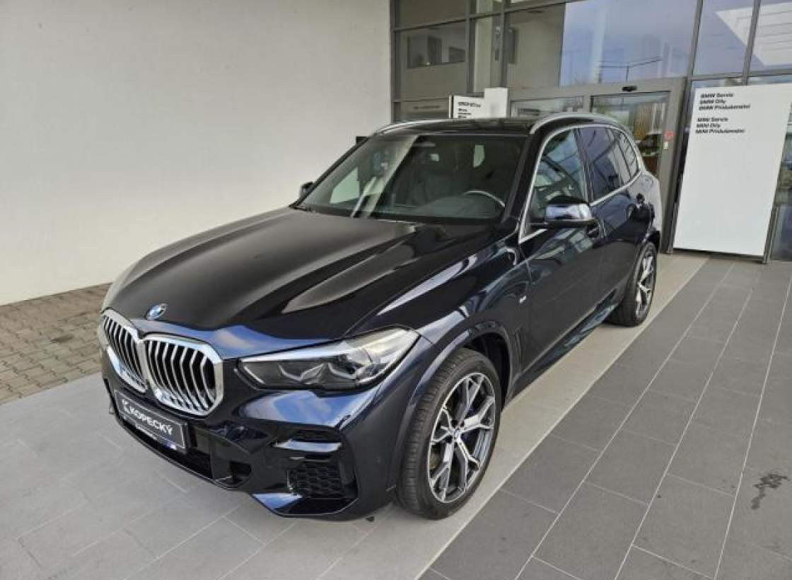 BMW - X5