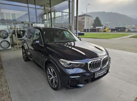 BMW - X5