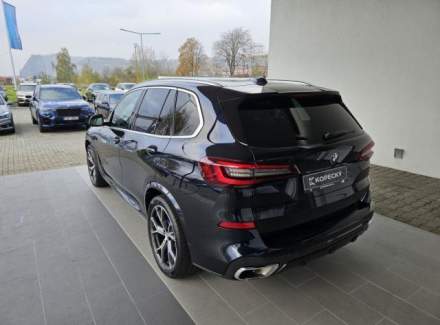 BMW - X5