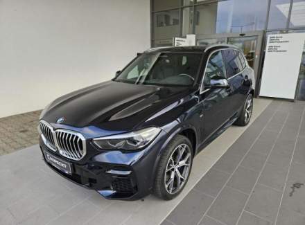 BMW - X5