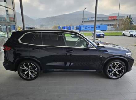 BMW - X5