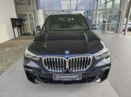 BMW - X5