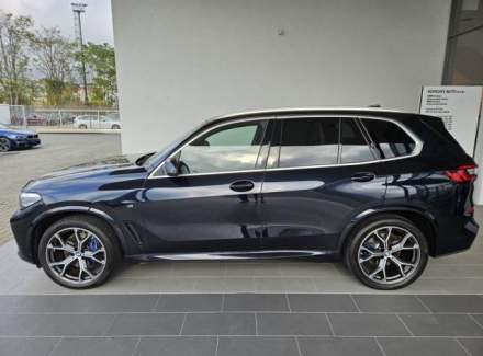 BMW - X5