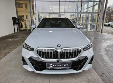 BMW - 5er
