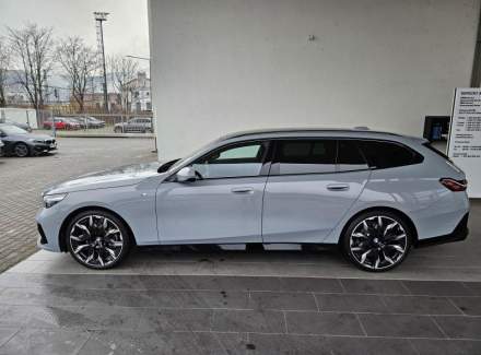 BMW - 5er