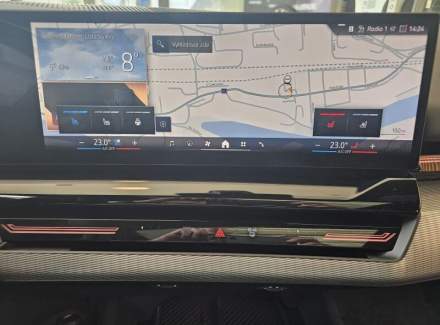 BMW - 5er