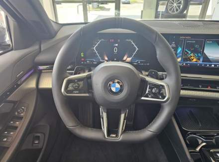 BMW - 5er