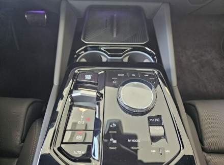 BMW - 5er