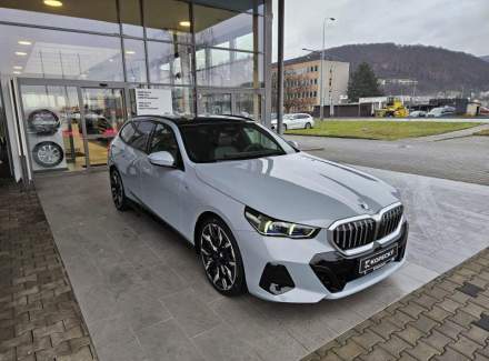 BMW - 5er