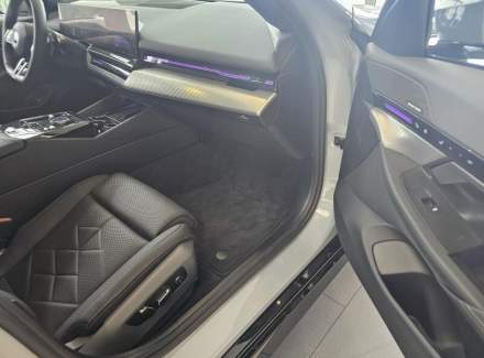 BMW - 5er
