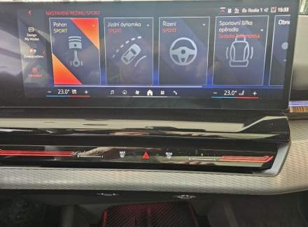 BMW - 5er