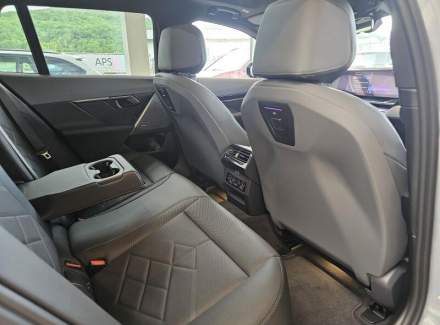 BMW - 5er