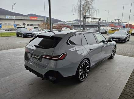 BMW - 5er