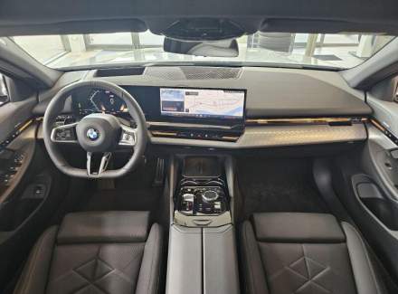 BMW - 5er