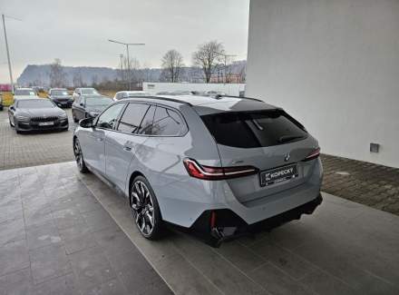 BMW - 5er