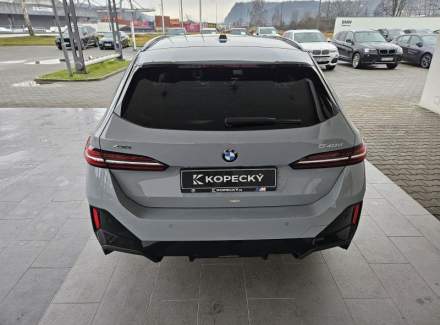 BMW - 5er