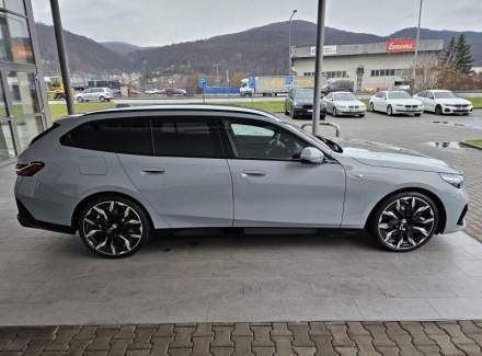 BMW - 5er