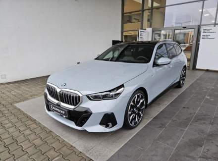 BMW - 5er