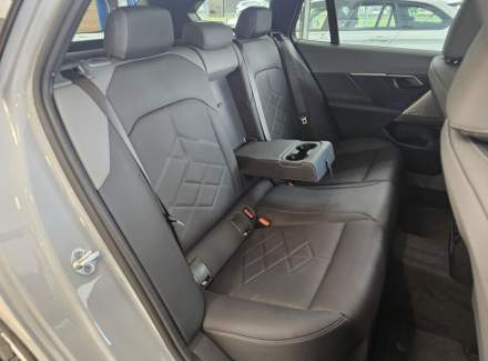 BMW - 5er