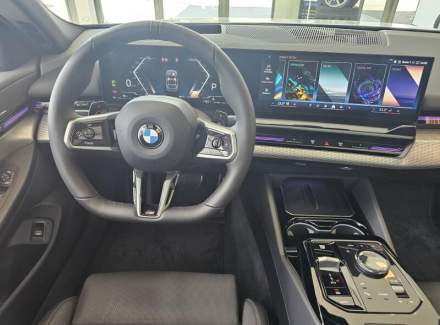 BMW - 5er