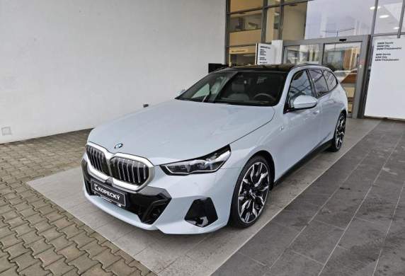 BMW - 5er