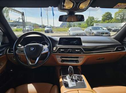 BMW - 7er