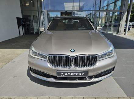BMW - 7er