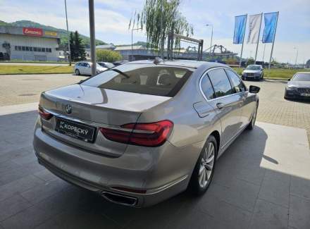 BMW - 7er