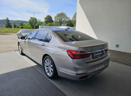 BMW - 7er