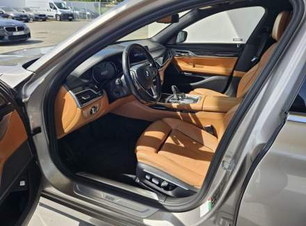 BMW - 7er