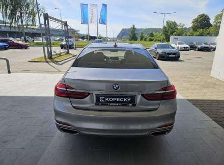 BMW - 7er