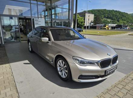 BMW - 7er