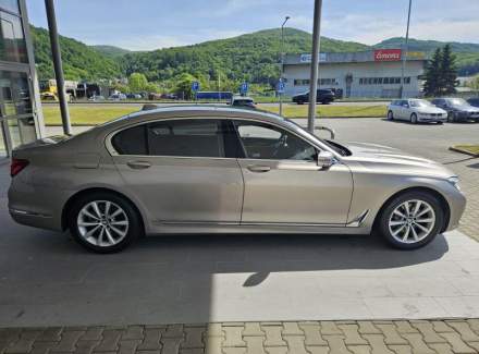 BMW - 7er