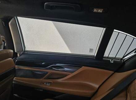 BMW - 7er