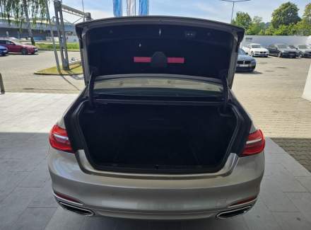 BMW - 7er
