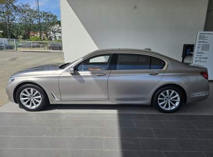 BMW - 7er