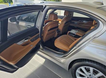 BMW - 7er