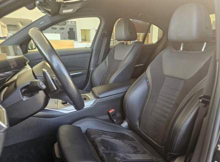 BMW - 3er