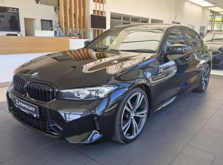 BMW - 3er