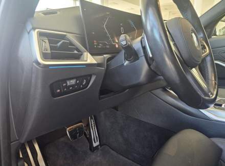 BMW - 3er