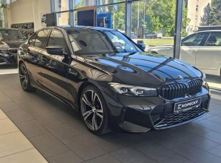 BMW - 3er