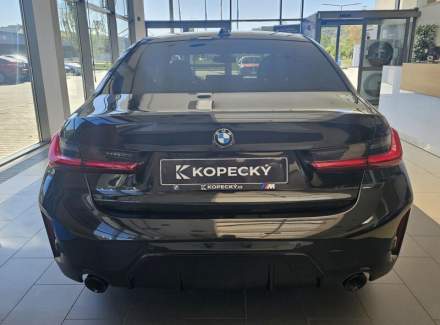 BMW - 3er