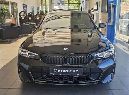BMW - 3er
