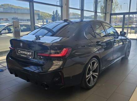 BMW - 3er
