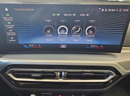 BMW - 3er