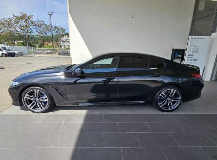 BMW - 8er